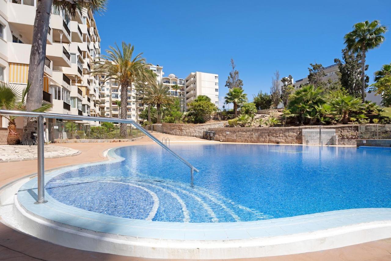 Apto 111 El Dorado Playa Las Americas By Paramount Holidays Arona  Exterior photo