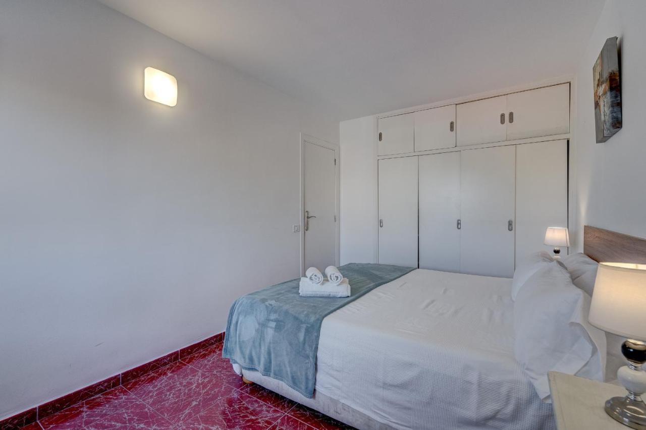 Apto 111 El Dorado Playa Las Americas By Paramount Holidays Arona  Exterior photo