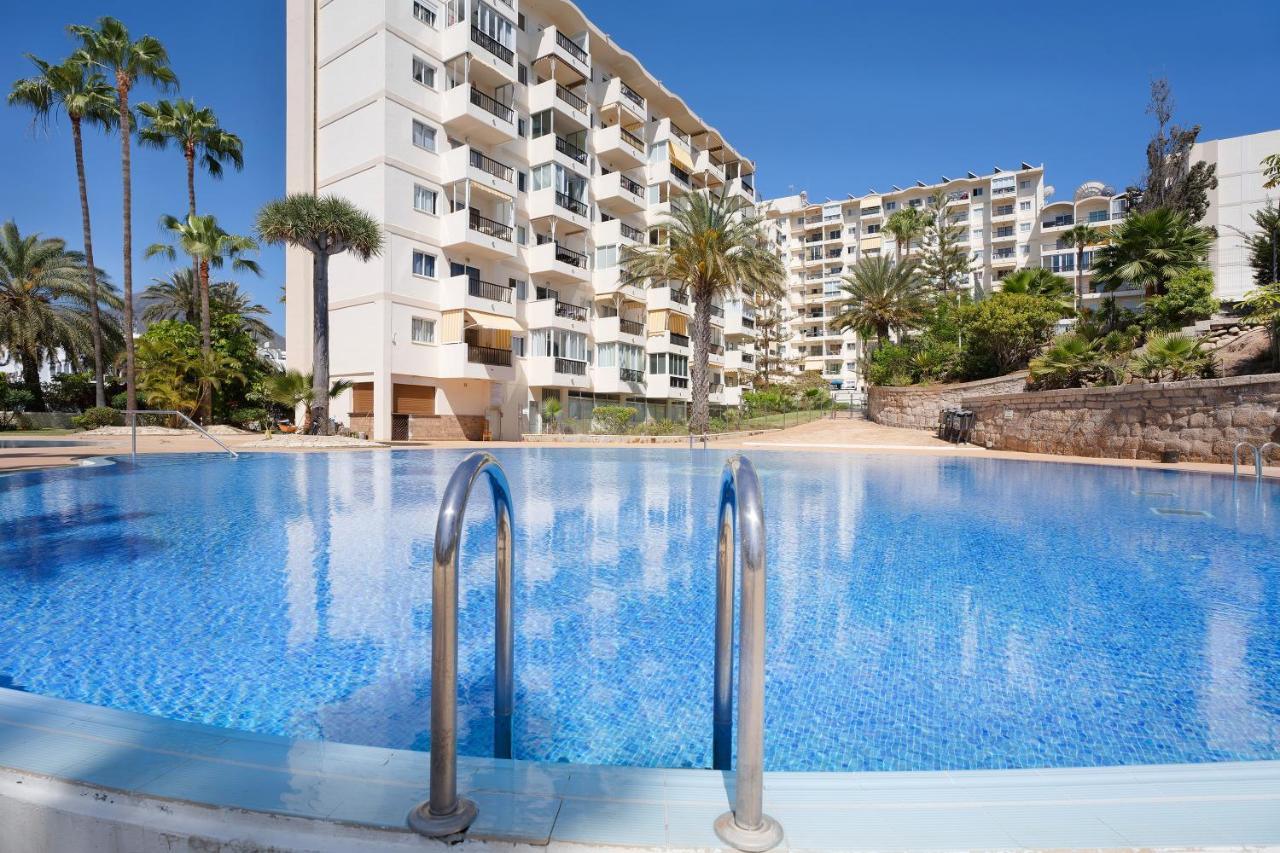 Apto 111 El Dorado Playa Las Americas By Paramount Holidays Arona  Exterior photo