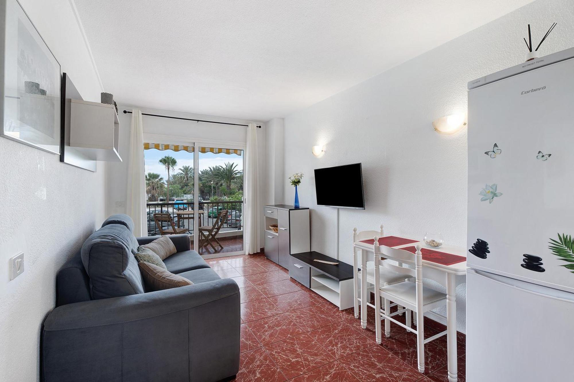 Apto 111 El Dorado Playa Las Americas By Paramount Holidays Arona  Exterior photo
