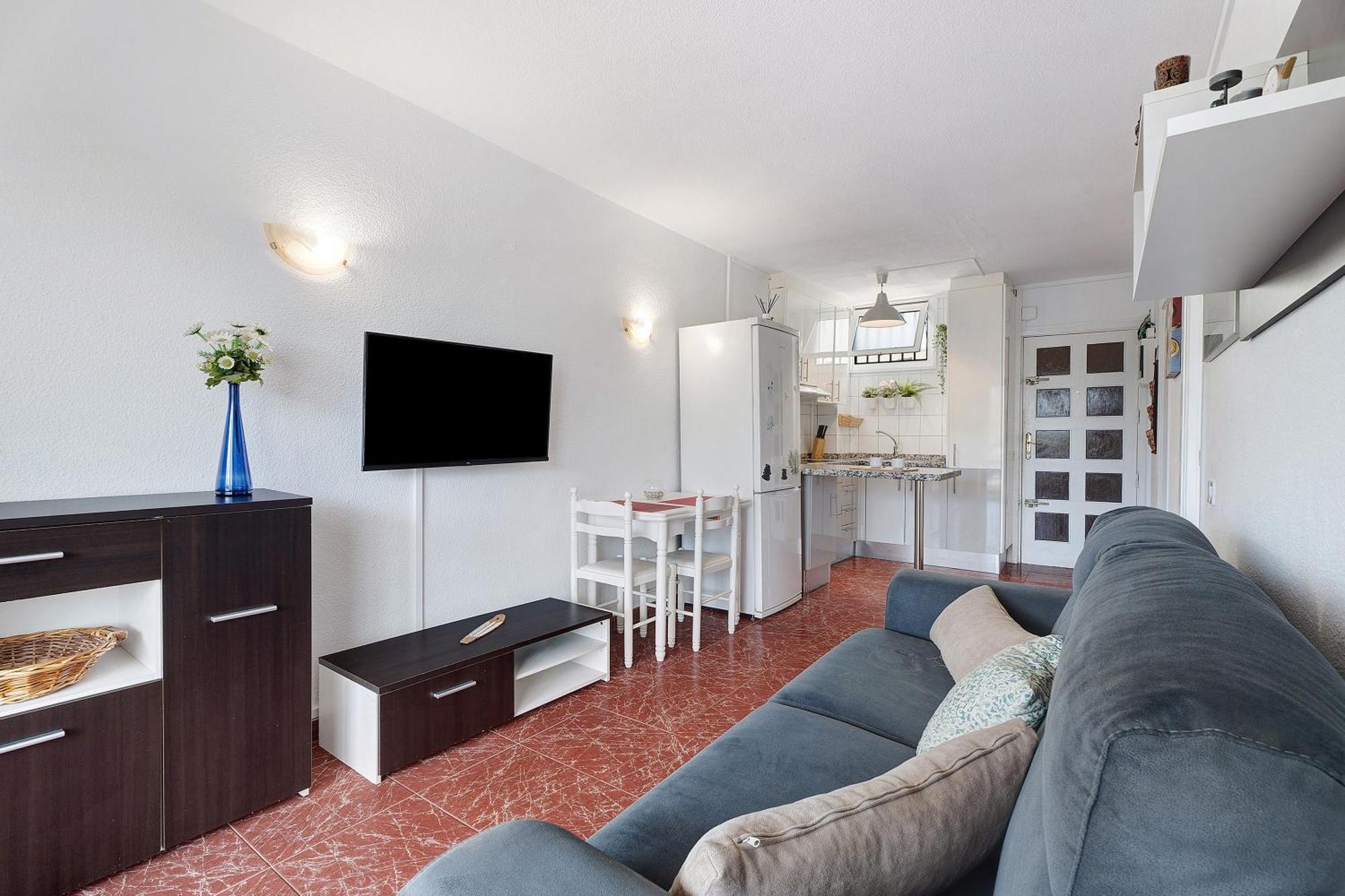 Apto 111 El Dorado Playa Las Americas By Paramount Holidays Arona  Exterior photo