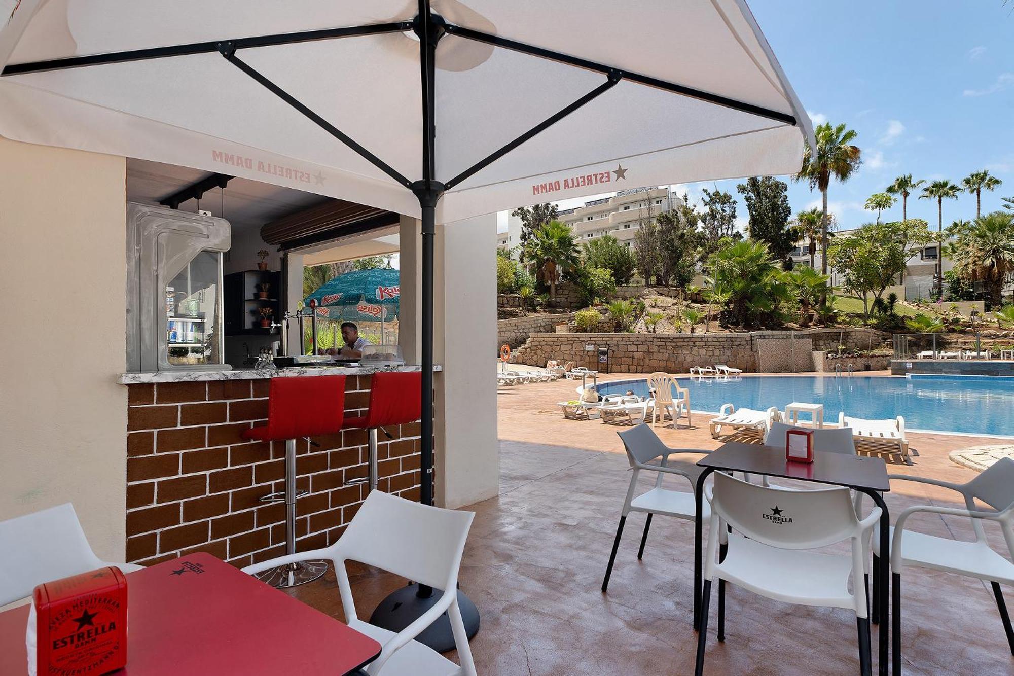 Apto 111 El Dorado Playa Las Americas By Paramount Holidays Arona  Exterior photo