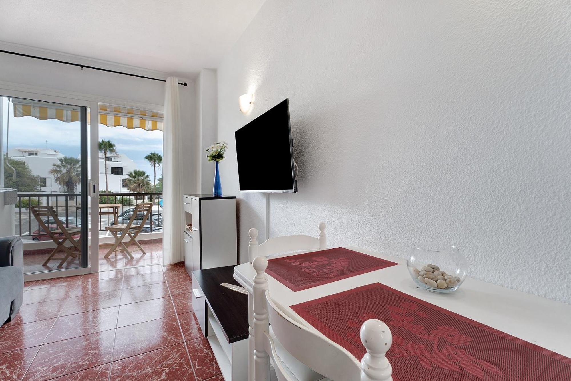 Apto 111 El Dorado Playa Las Americas By Paramount Holidays Arona  Exterior photo