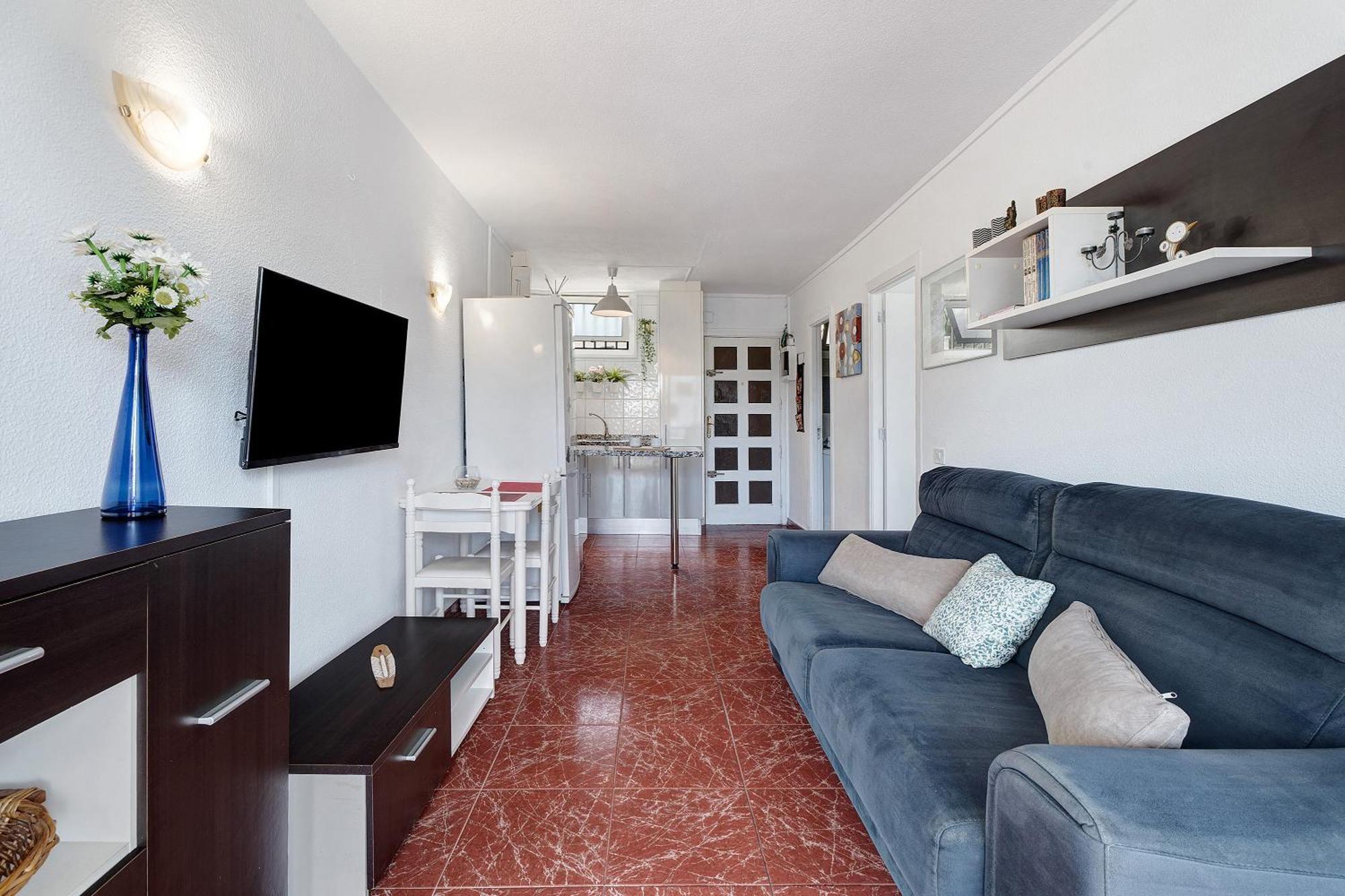 Apto 111 El Dorado Playa Las Americas By Paramount Holidays Arona  Exterior photo